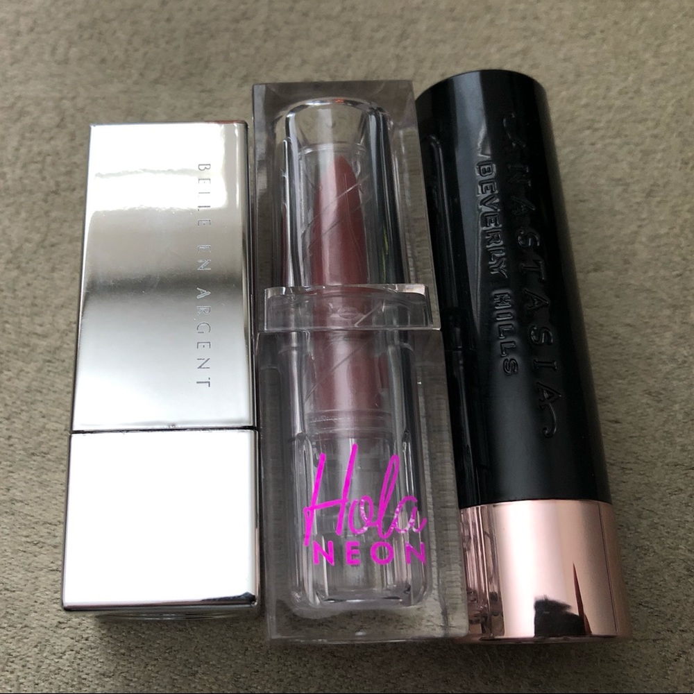 Lipstick bundle